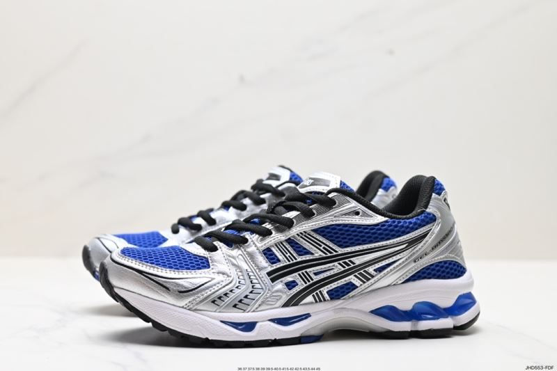 Asics Shoes